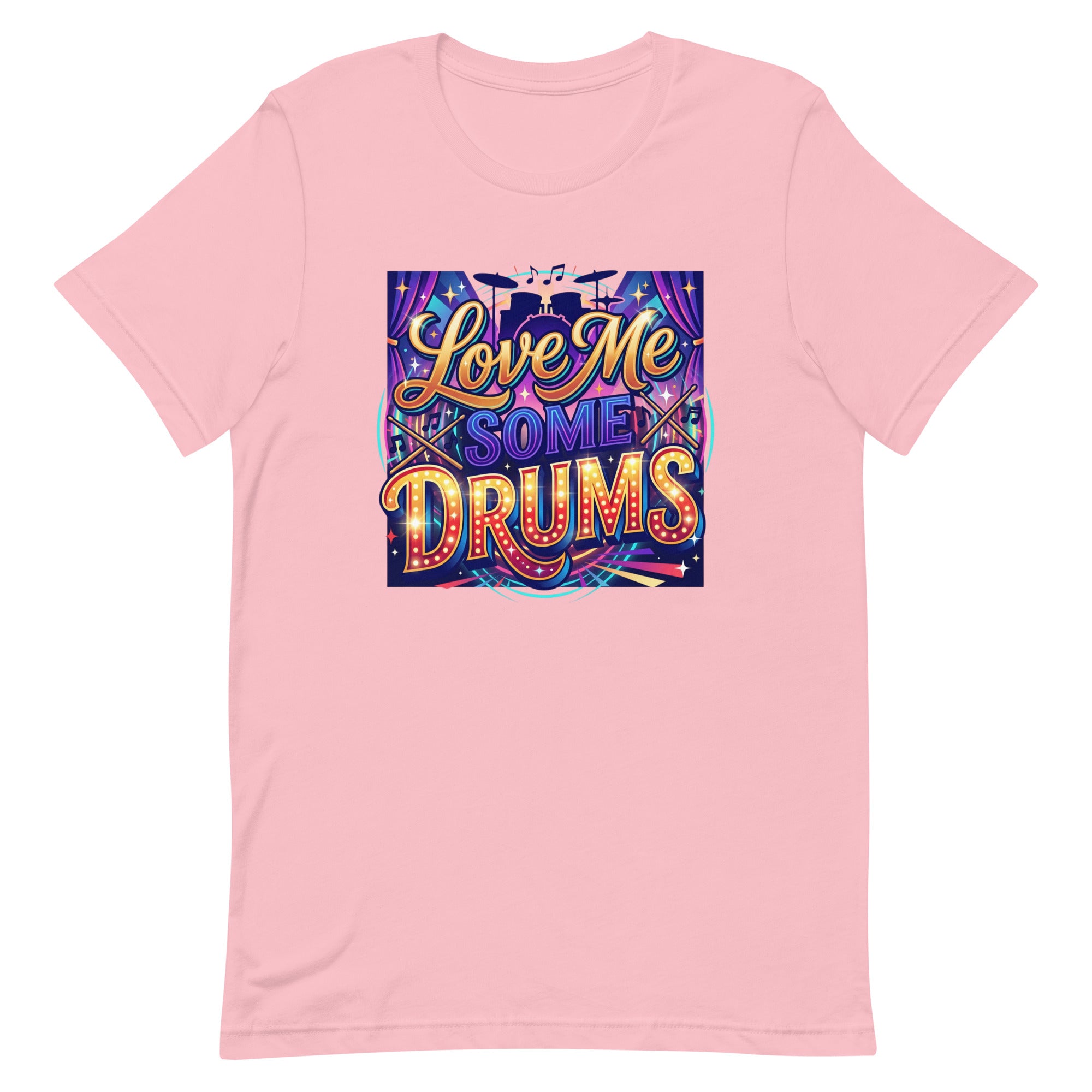 Unisex t-shirt - MCM Merchandise
