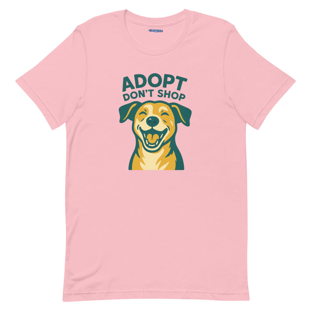 Unisex t-shirt - MCM Merchandise