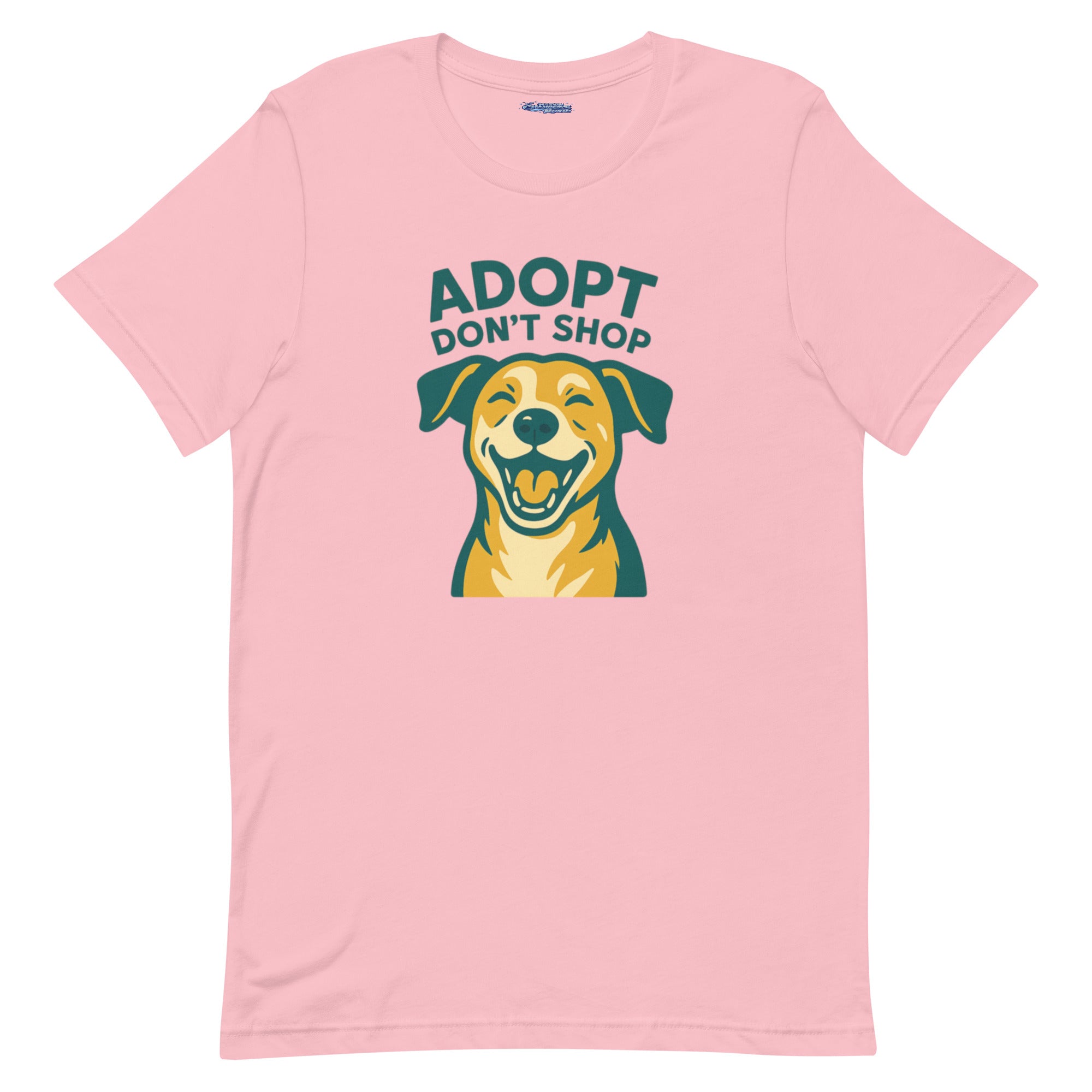 Unisex t-shirt - MCM Merchandise