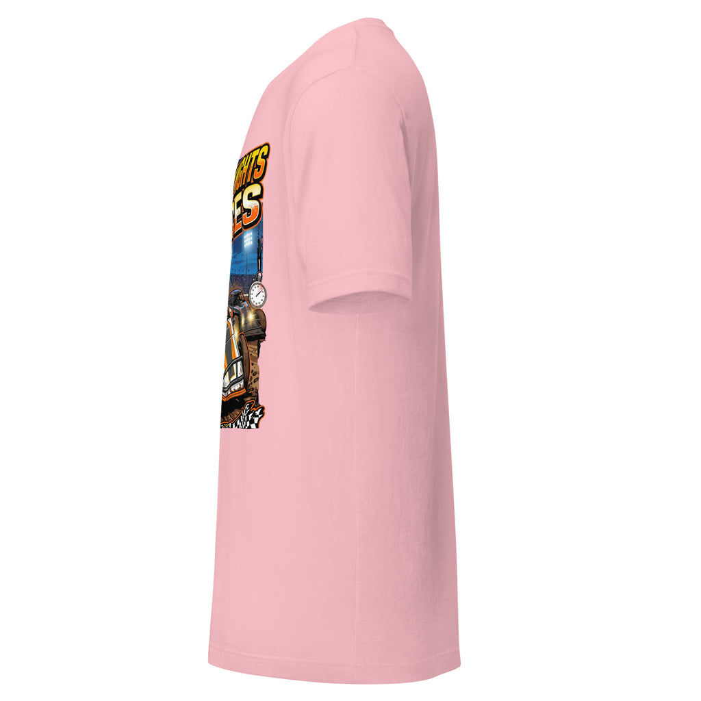 Unisex t-shirt - MCM Merchandise