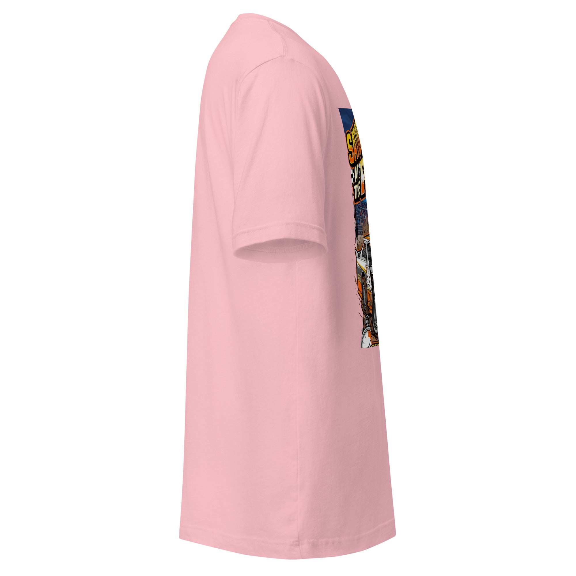 Unisex t-shirt - MCM Merchandise