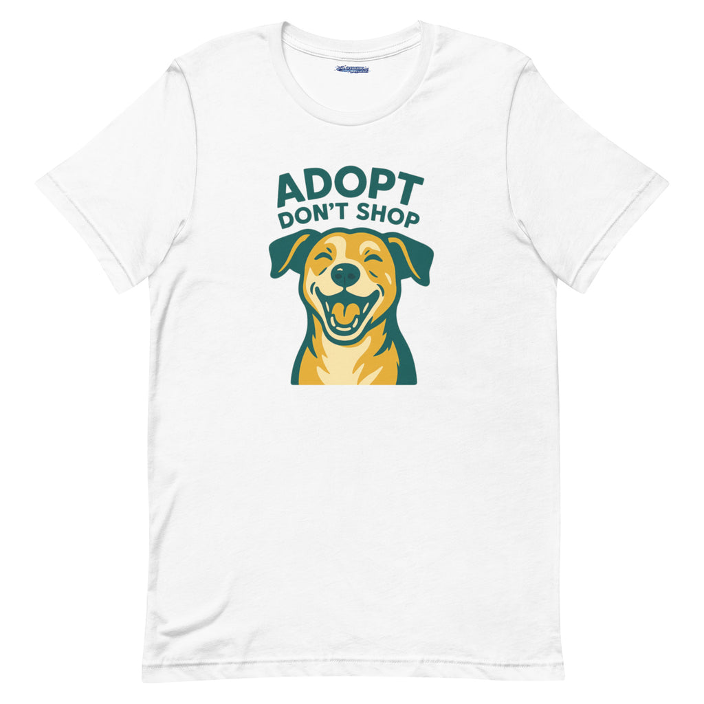 Unisex t-shirt - MCM Merchandise