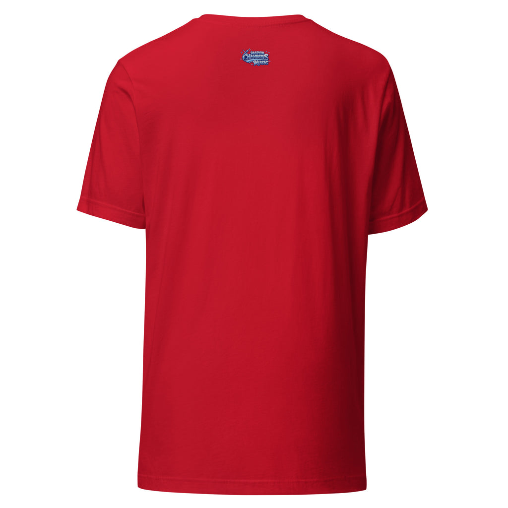 I can Dig It - Unisex t-shirt - MCM Merchandise