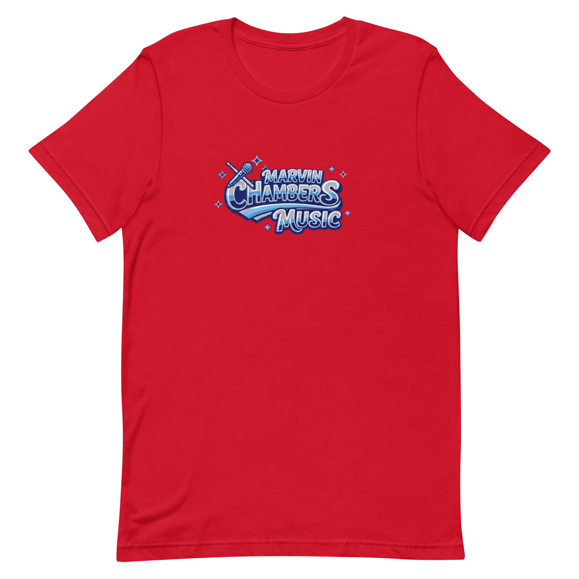 Unisex t-shirt - MCM Merchandise