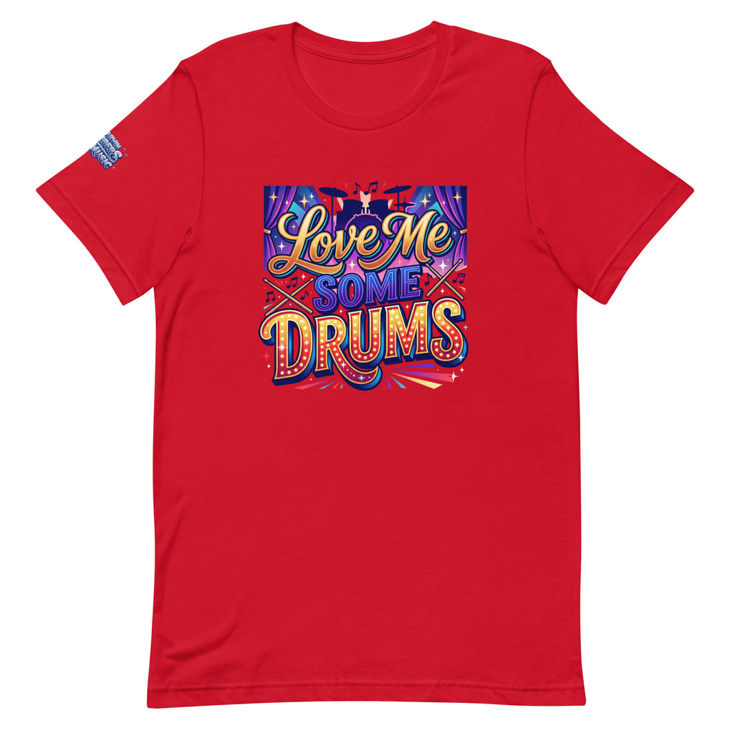 Unisex t-shirt - MCM Merchandise