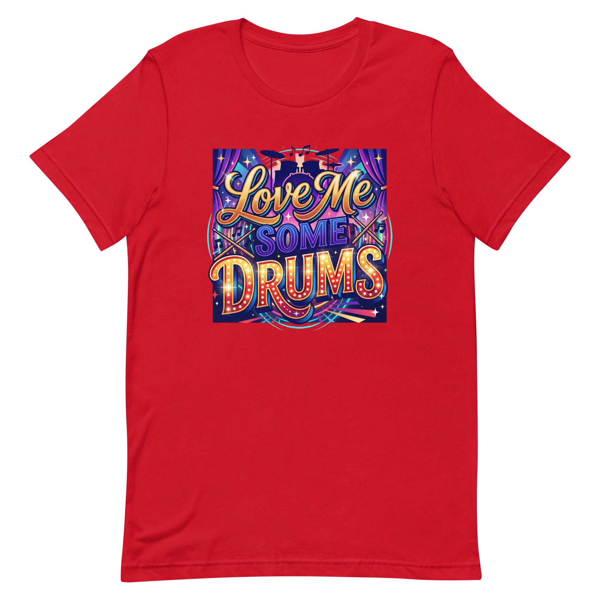 Unisex t-shirt - MCM Merchandise