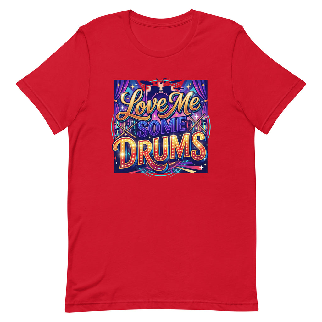 Unisex t-shirt - MCM Merchandise
