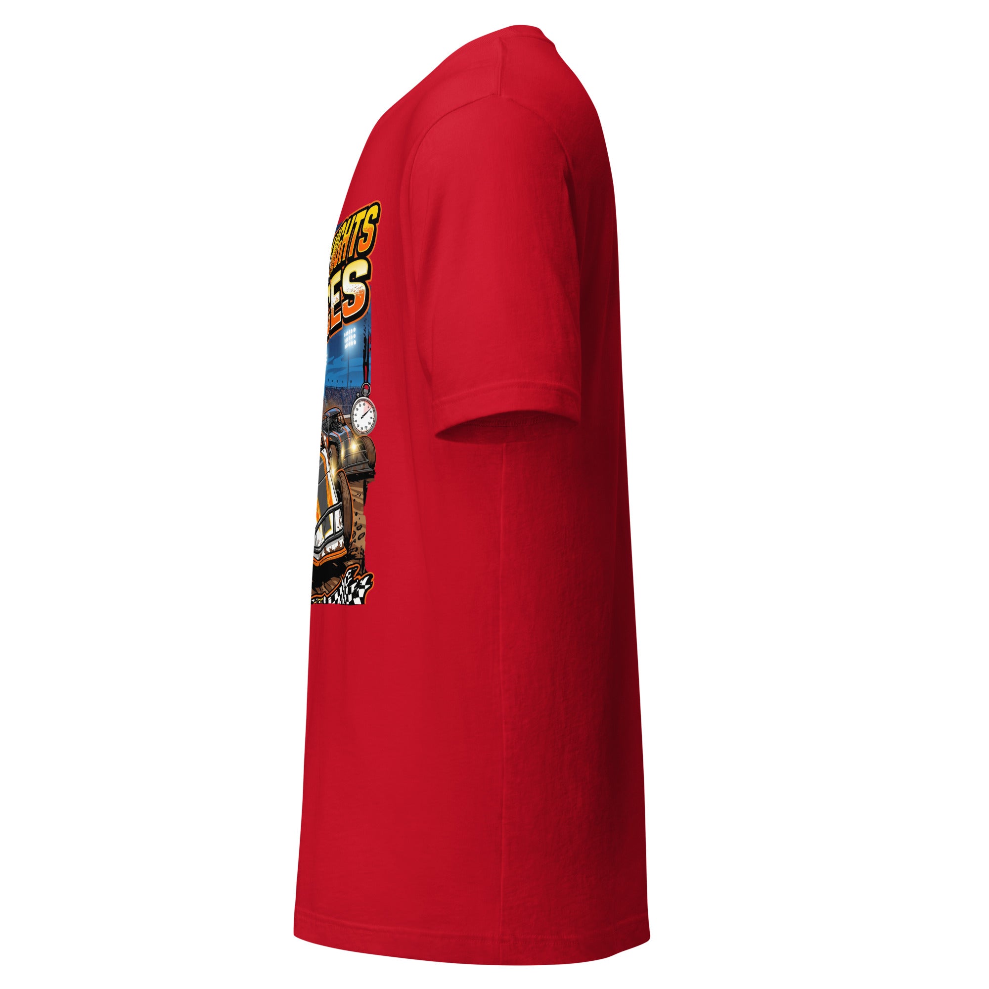Unisex t-shirt - MCM Merchandise
