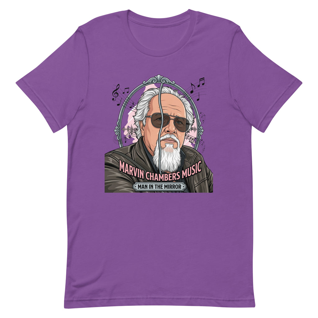 Unisex t-shirt - MCM Merchandise