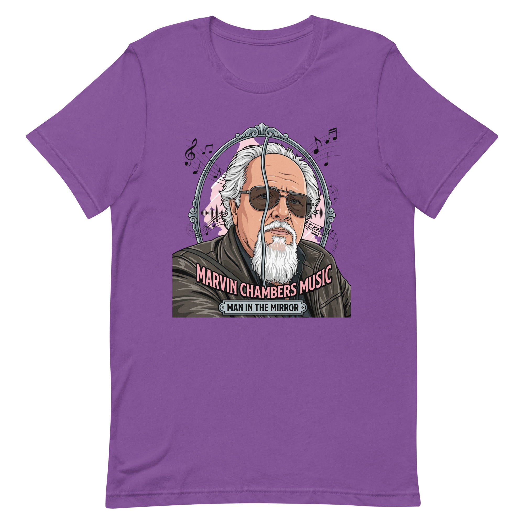 Unisex t-shirt - MCM Merchandise