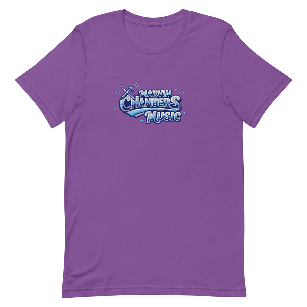 Unisex t-shirt - MCM Merchandise