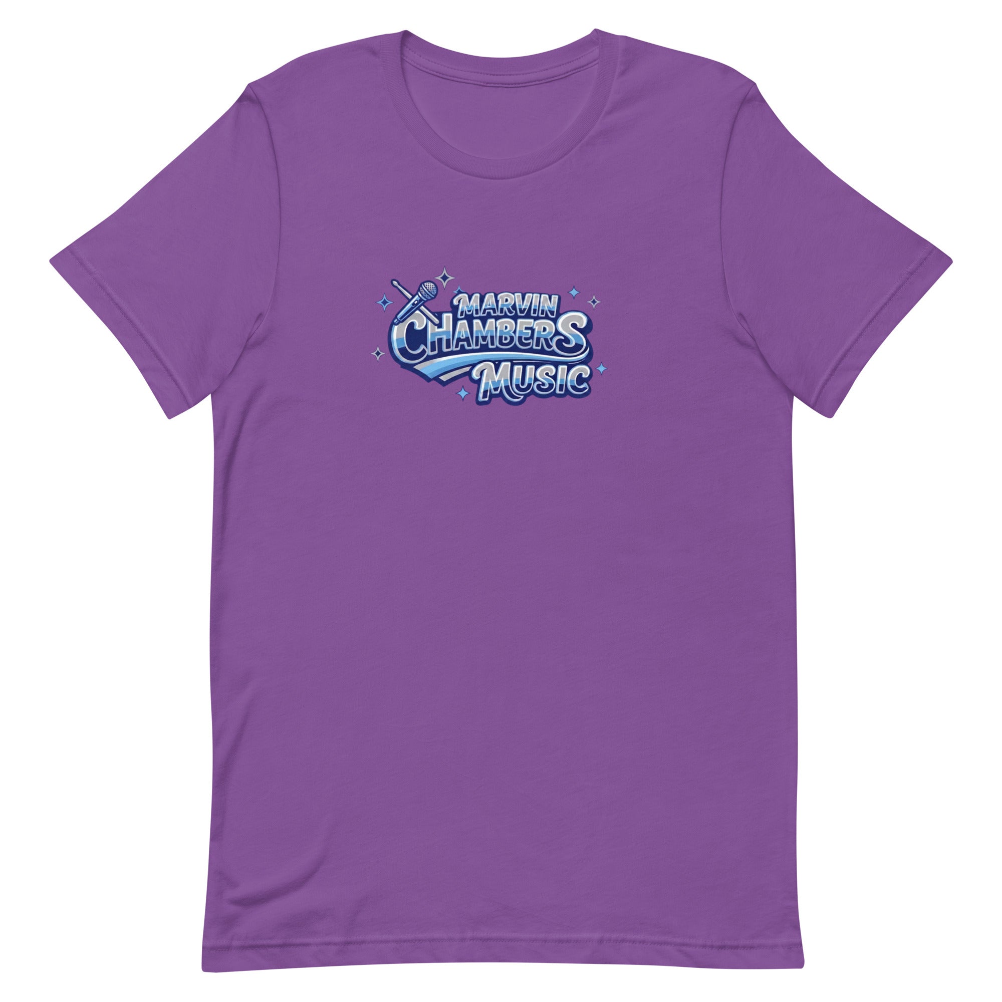 Unisex t-shirt - MCM Merchandise