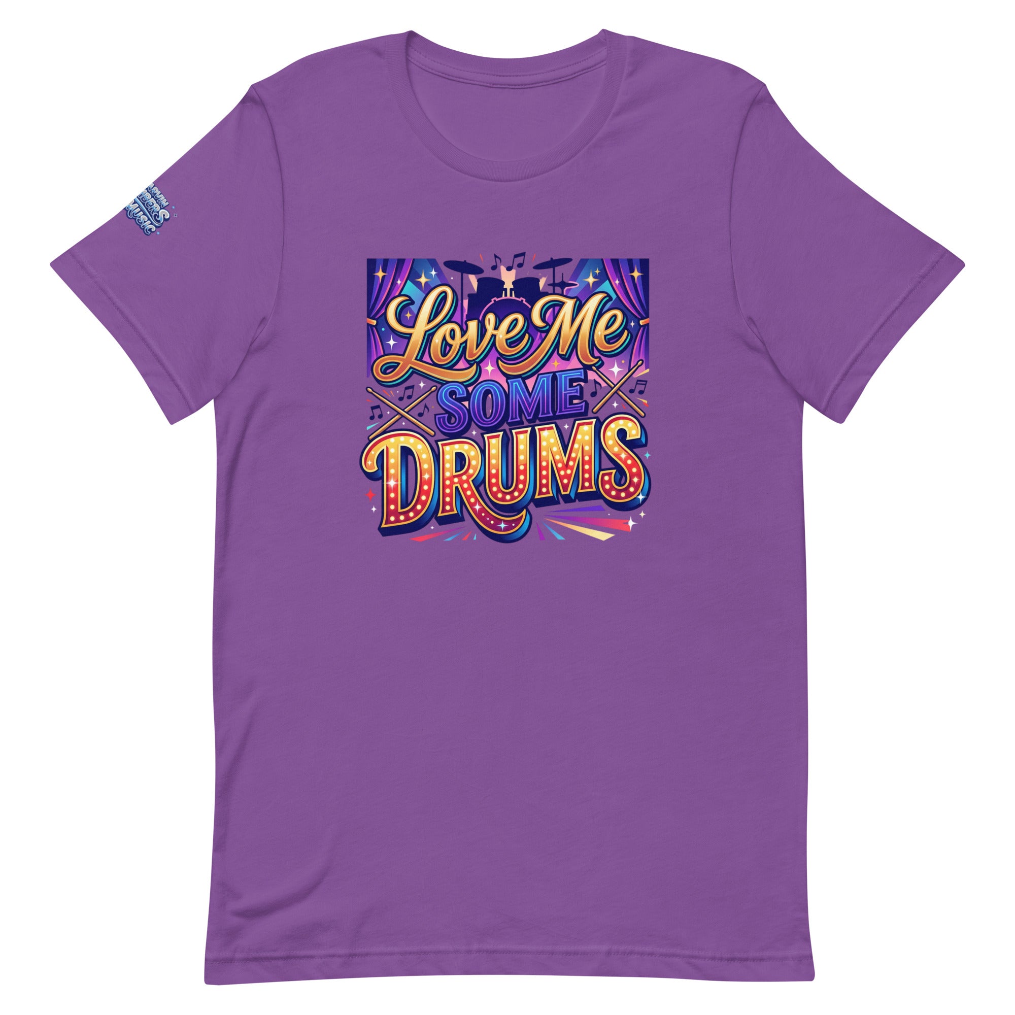 Unisex t-shirt - MCM Merchandise