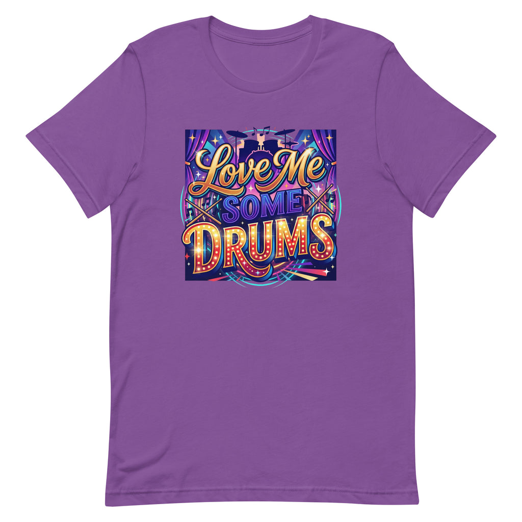 Unisex t-shirt - MCM Merchandise