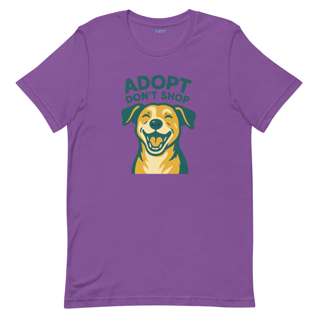 Unisex t-shirt - MCM Merchandise