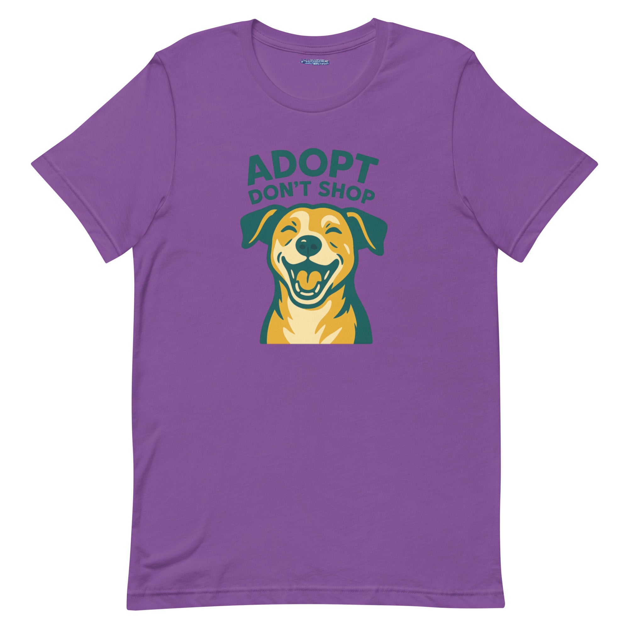 Unisex t-shirt - MCM Merchandise