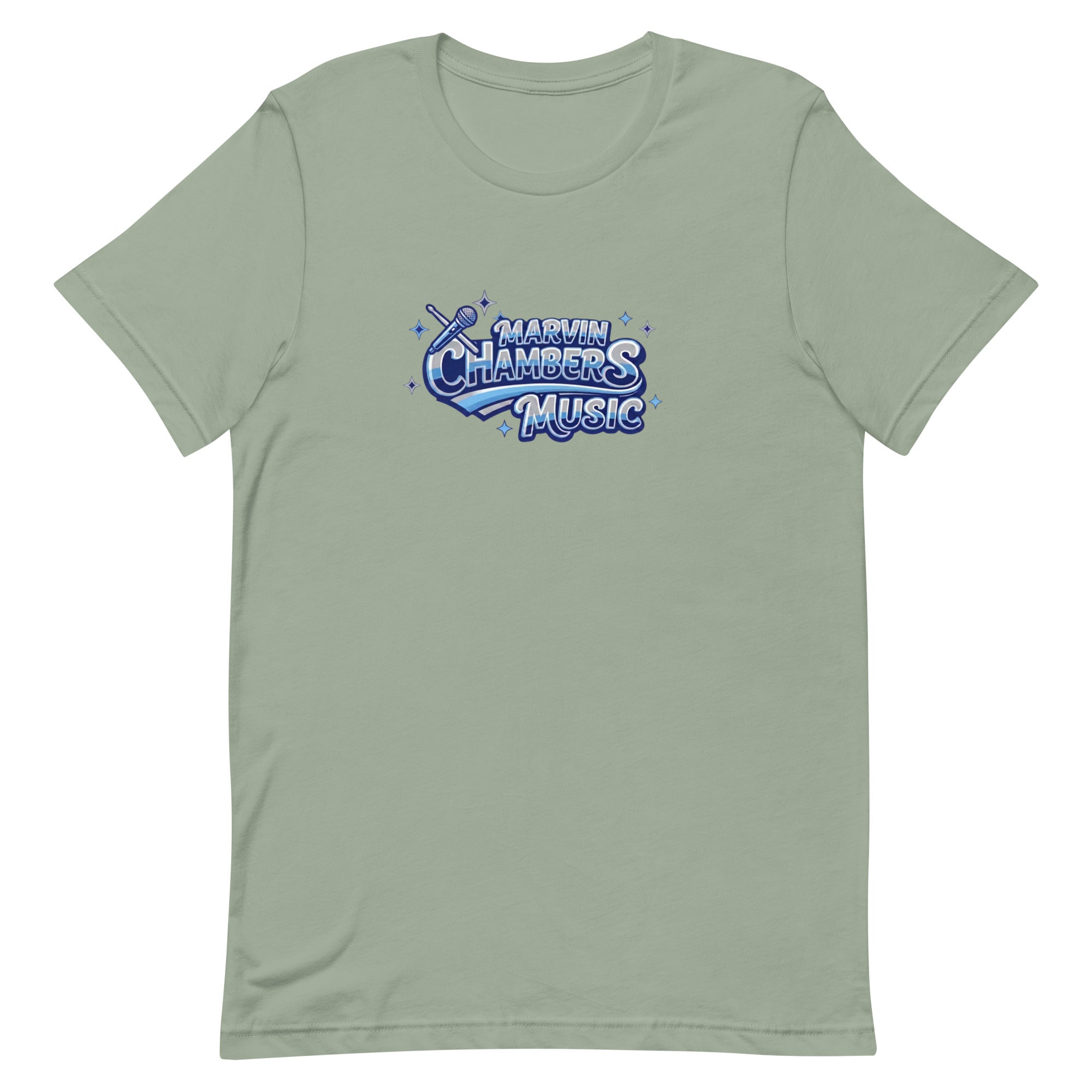Unisex t-shirt - MCM Merchandise