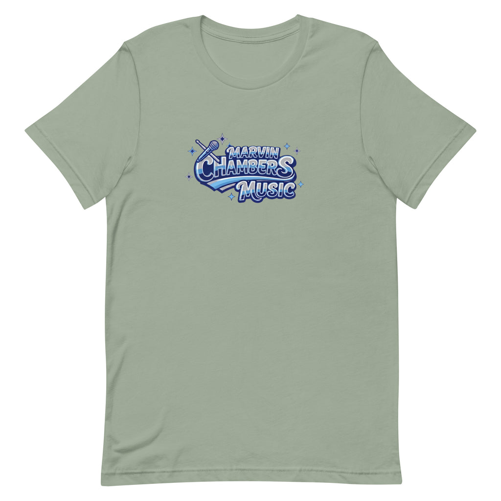 Unisex t-shirt - MCM Merchandise