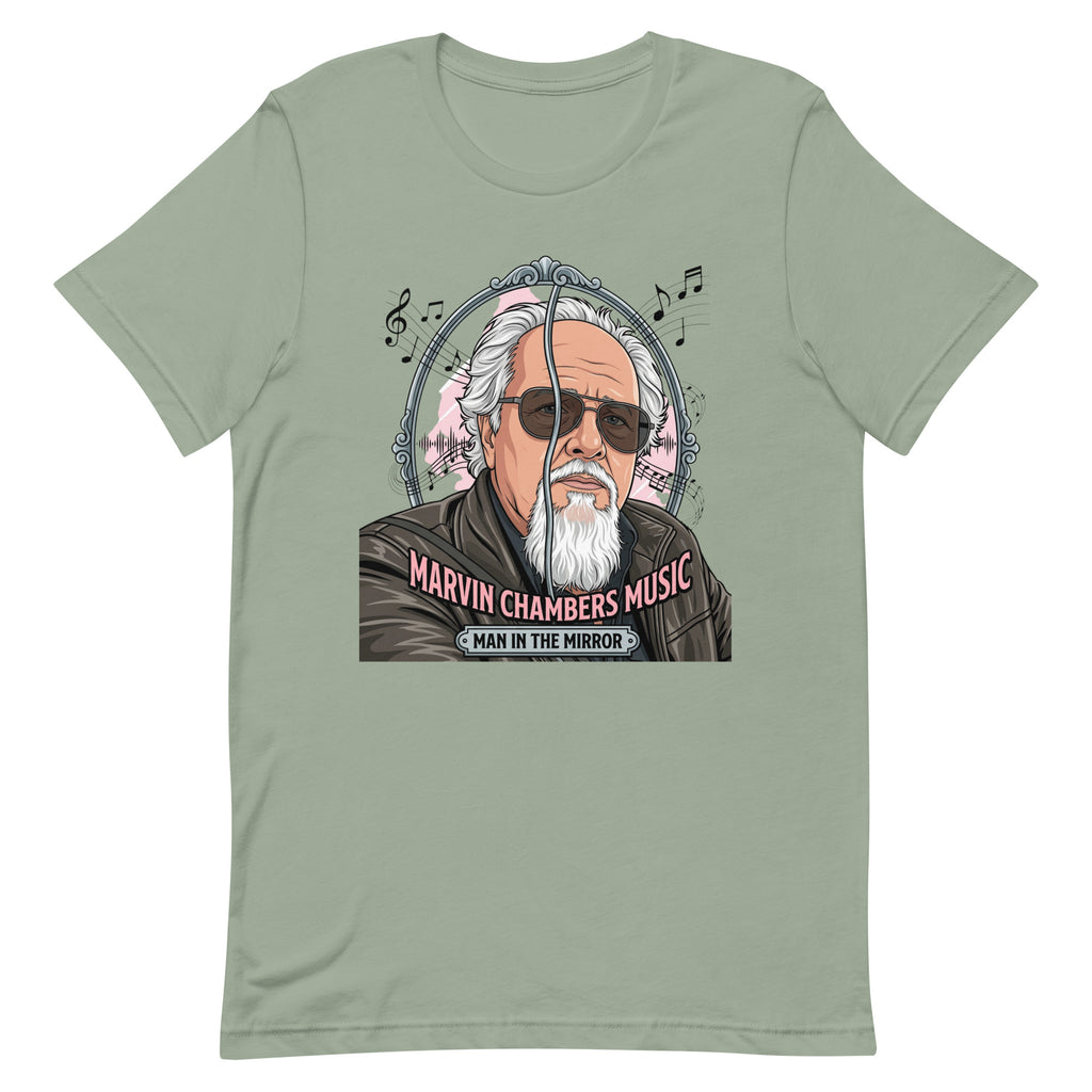 Unisex t-shirt - MCM Merchandise