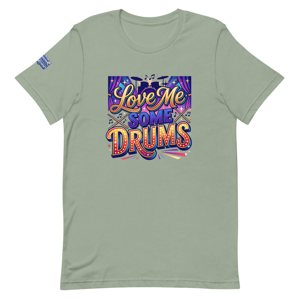 Unisex t-shirt - MCM Merchandise