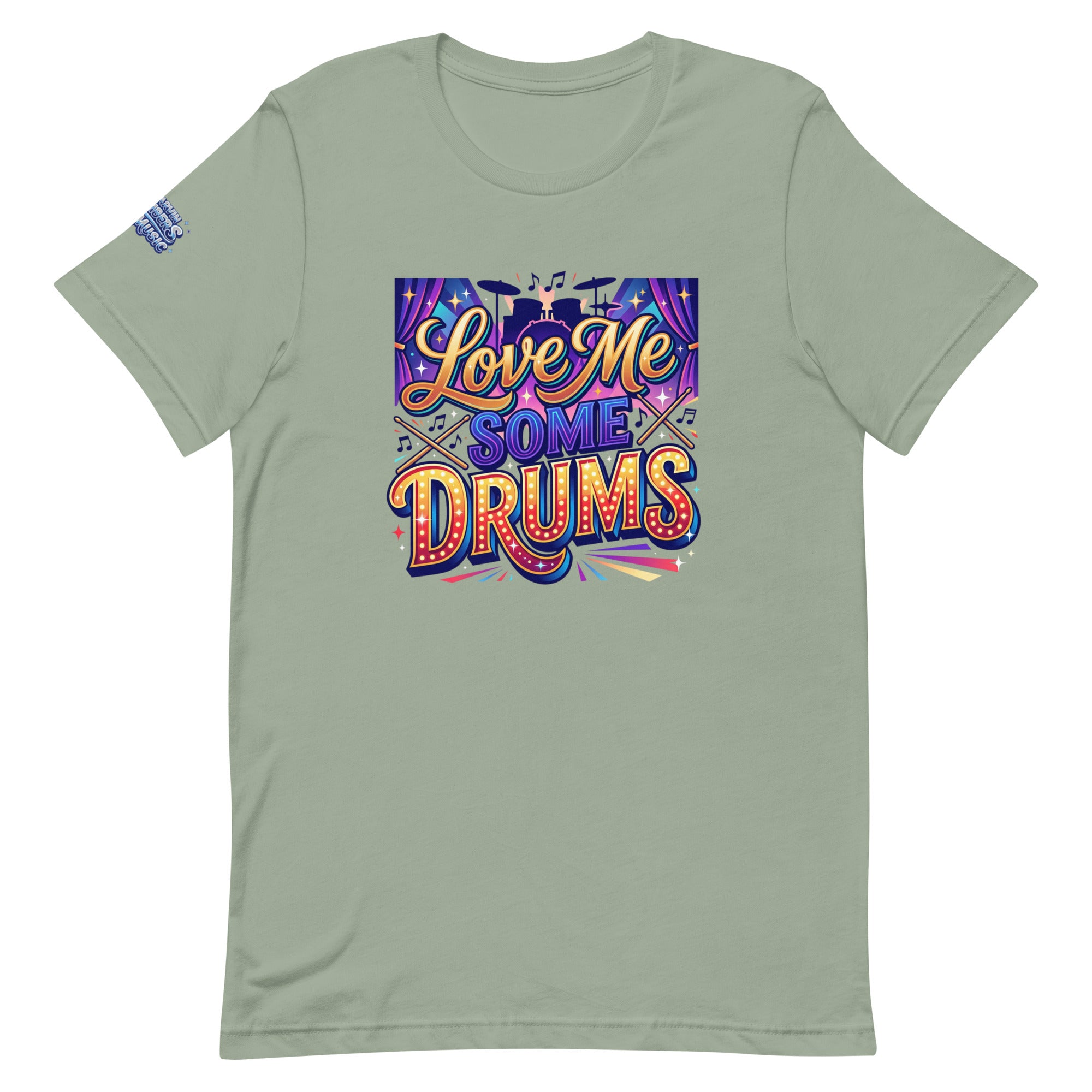 Unisex t-shirt - MCM Merchandise