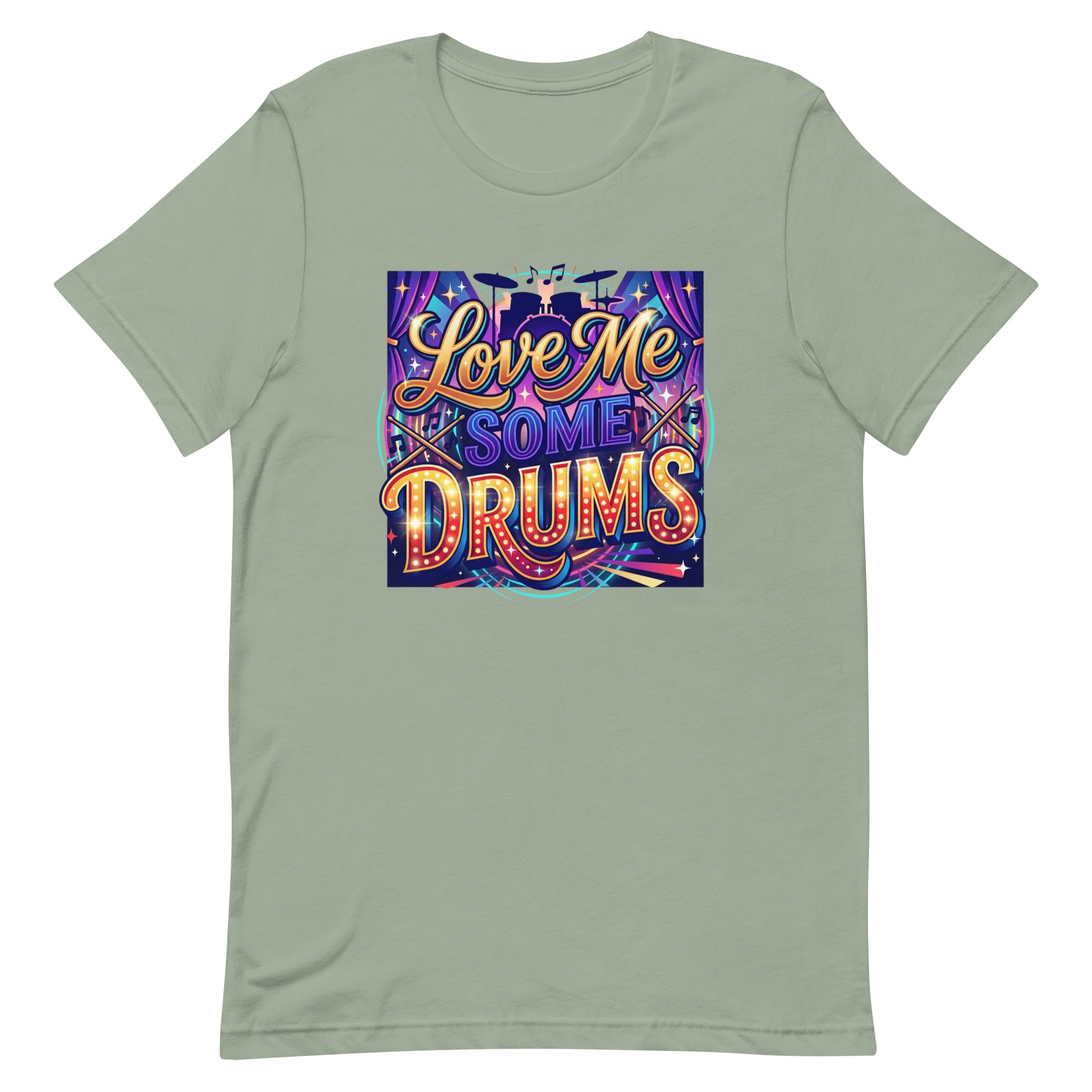 Unisex t-shirt - MCM Merchandise