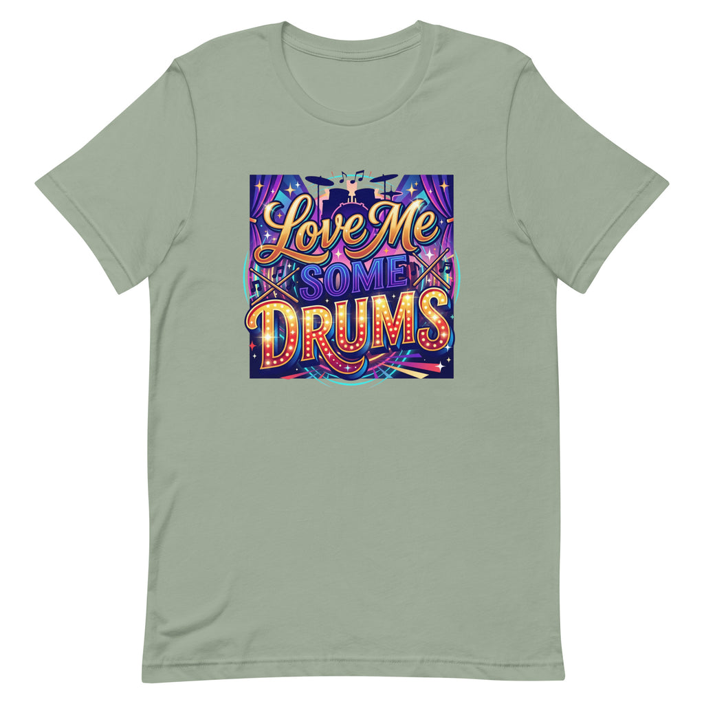 Unisex t-shirt - MCM Merchandise