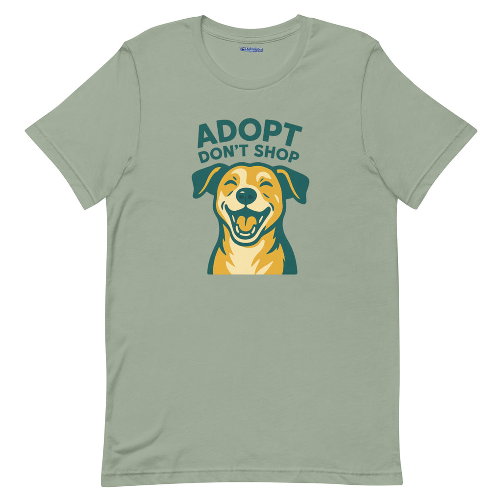 Unisex t-shirt - MCM Merchandise