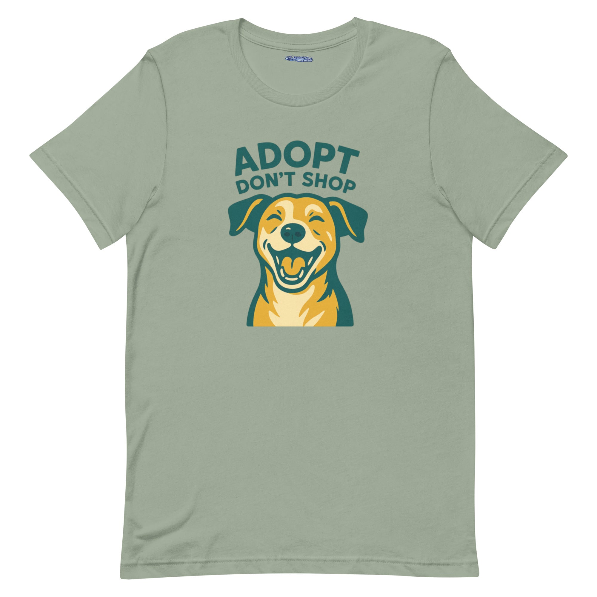 Unisex t-shirt - MCM Merchandise