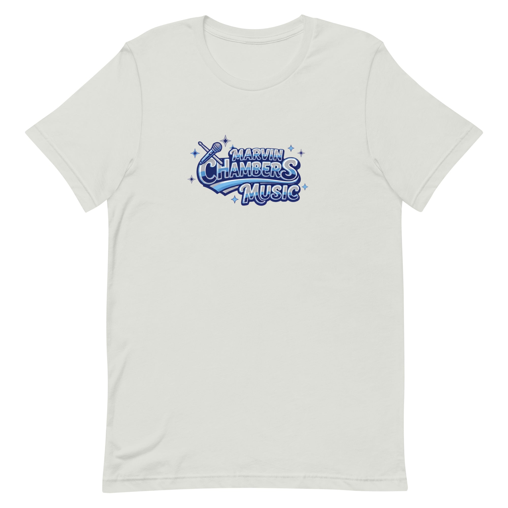 Unisex t-shirt - MCM Merchandise