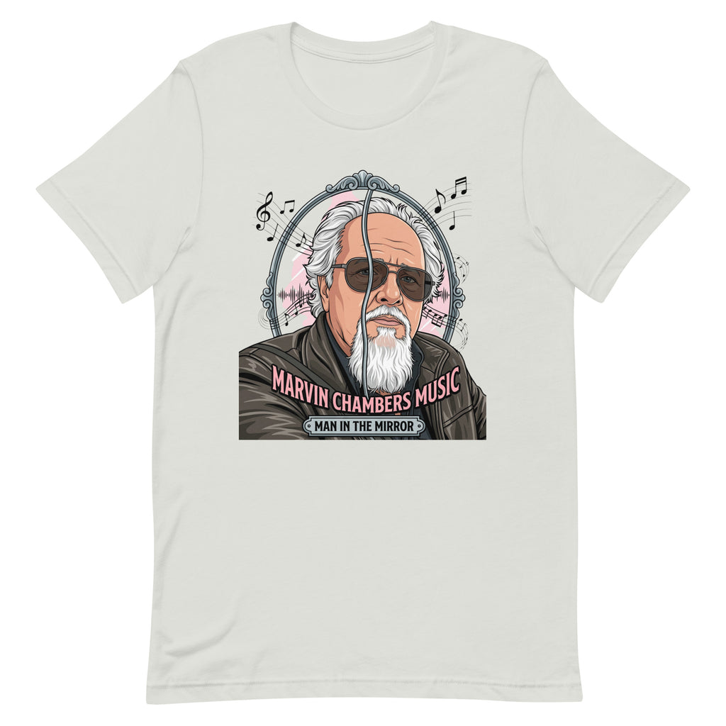 Unisex t-shirt - MCM Merchandise