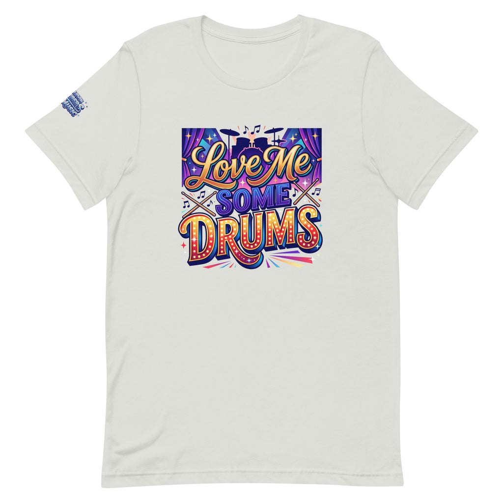 Unisex t-shirt - MCM Merchandise
