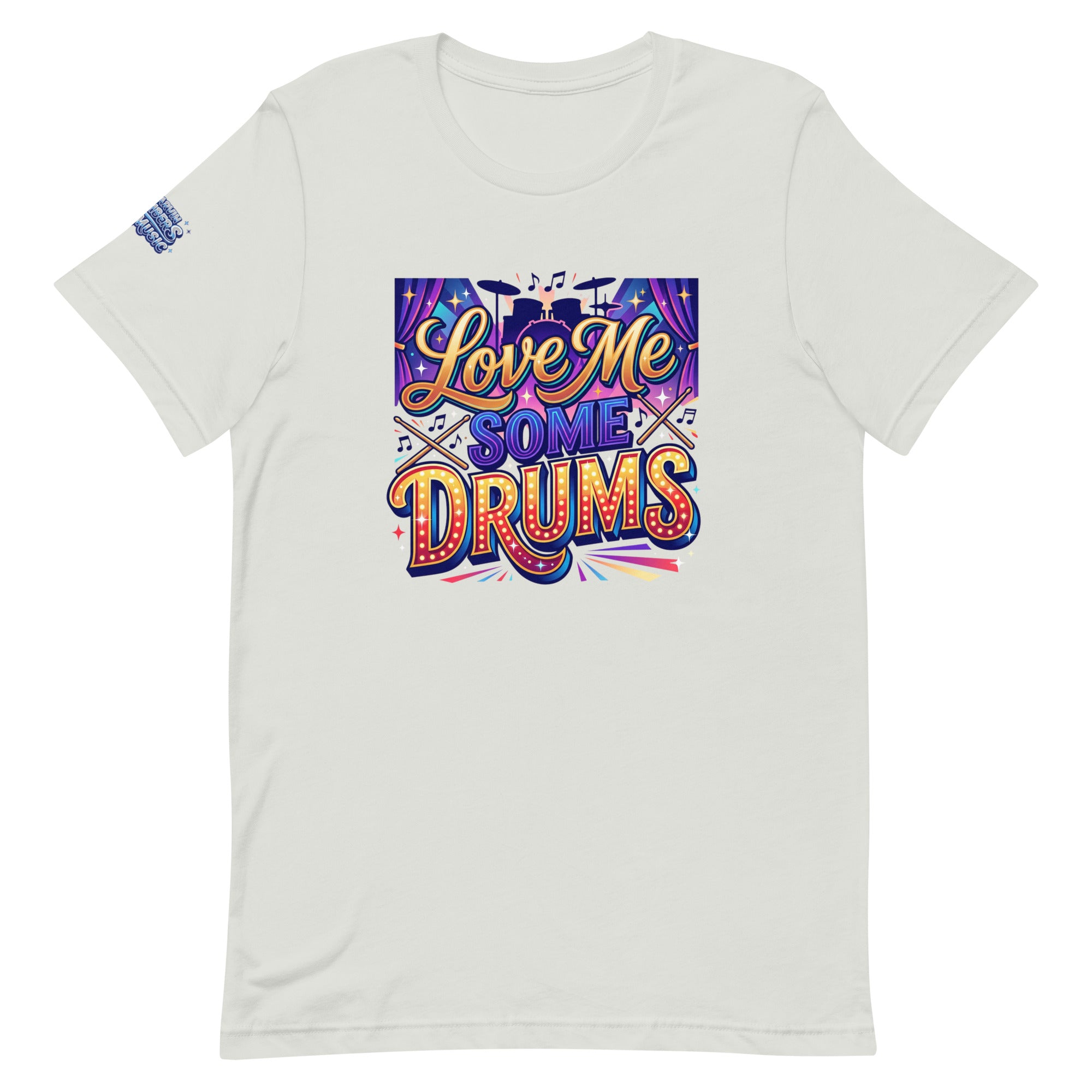 Unisex t-shirt - MCM Merchandise