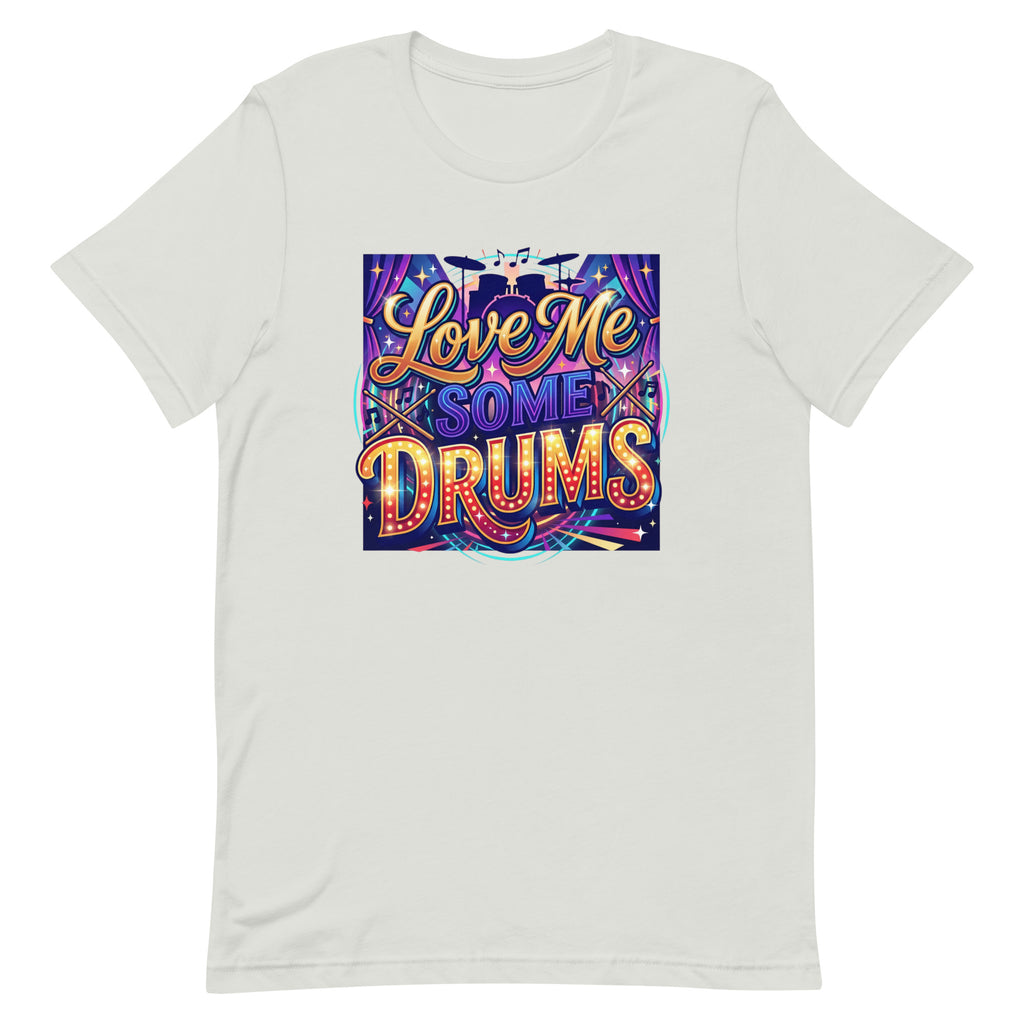Unisex t-shirt - MCM Merchandise