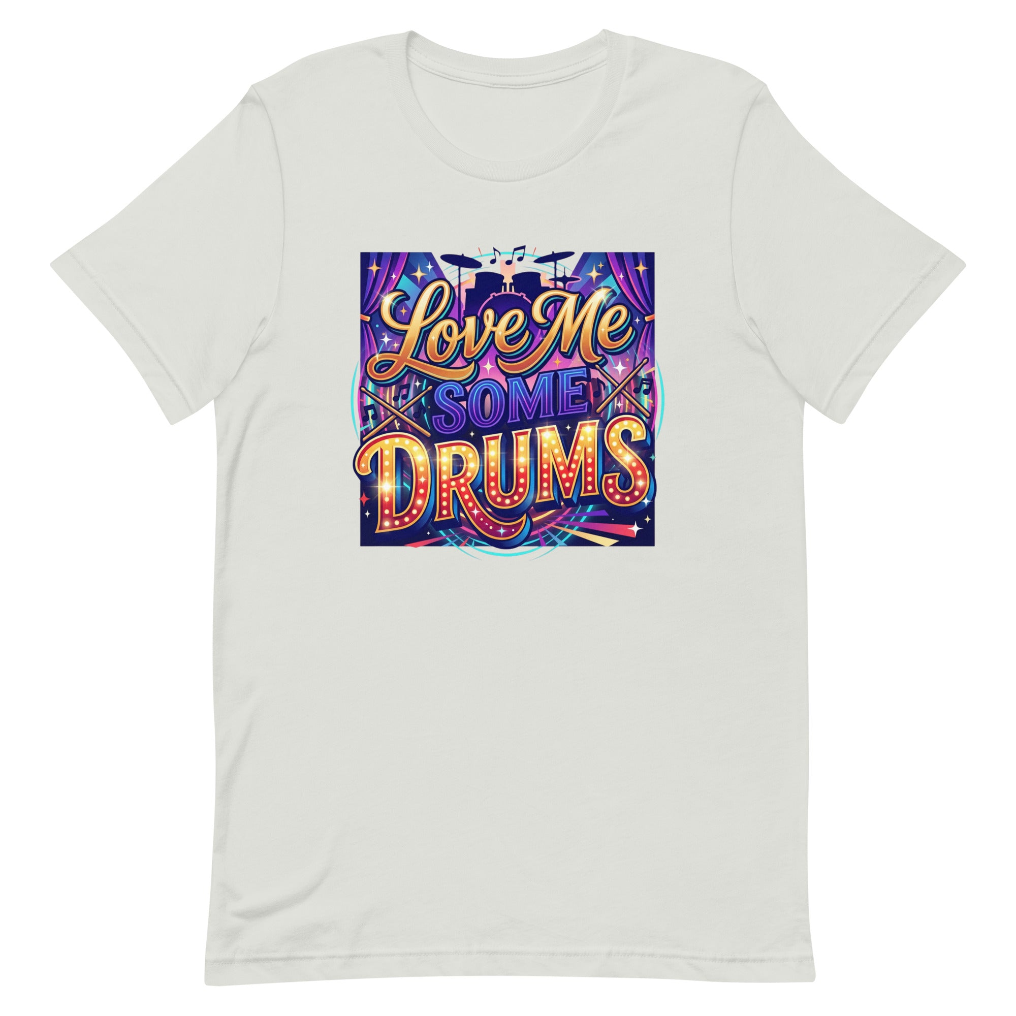 Unisex t-shirt - MCM Merchandise