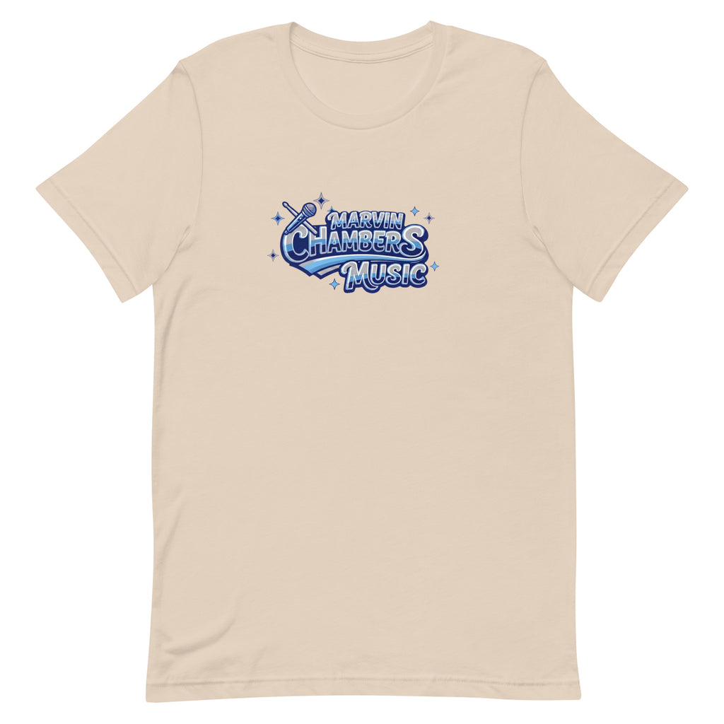 Unisex t-shirt - MCM Merchandise