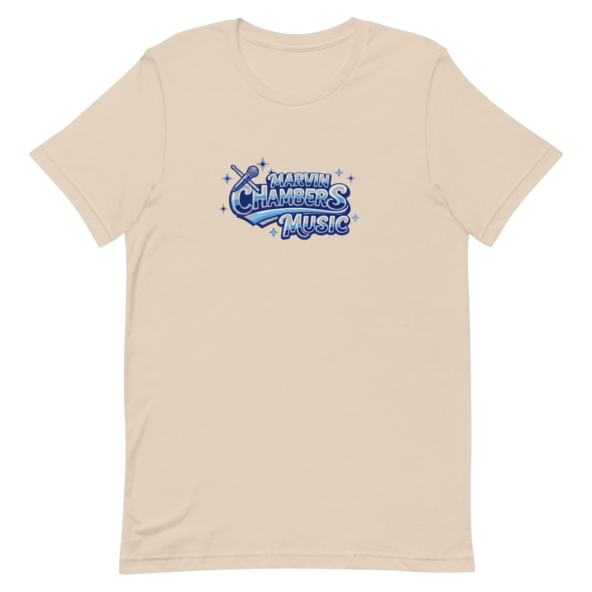 Unisex t-shirt - MCM Merchandise