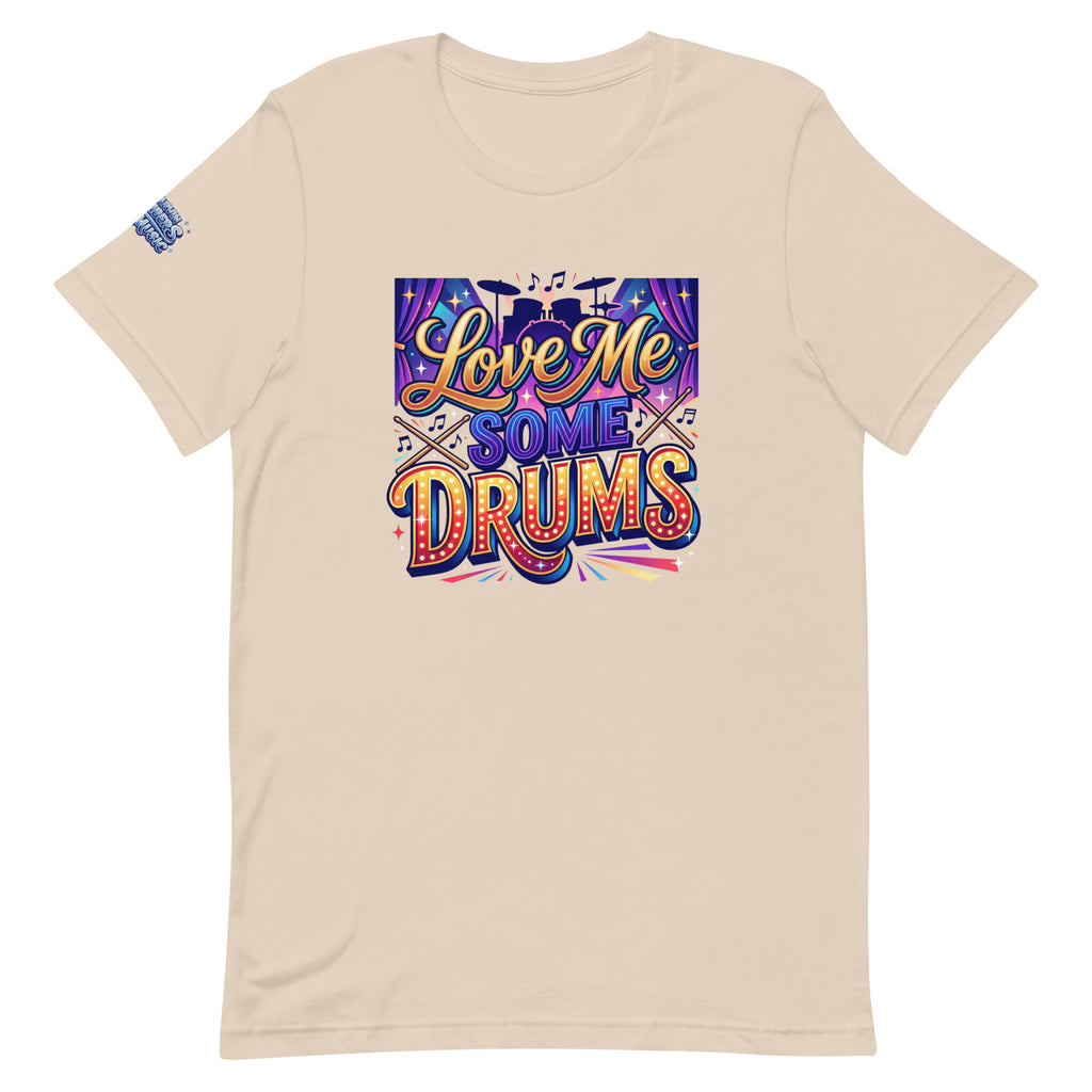 Unisex t-shirt - MCM Merchandise