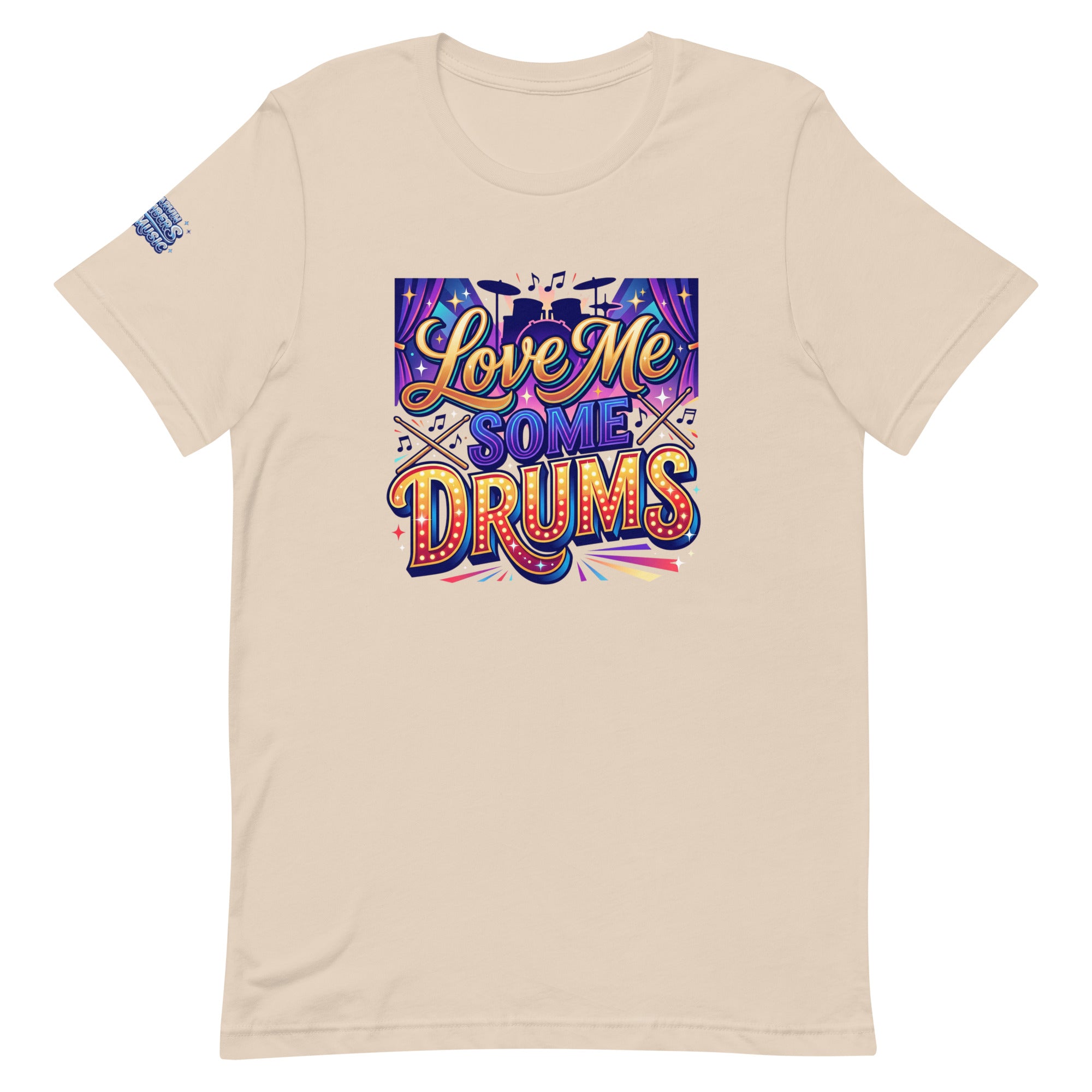 Unisex t-shirt - MCM Merchandise