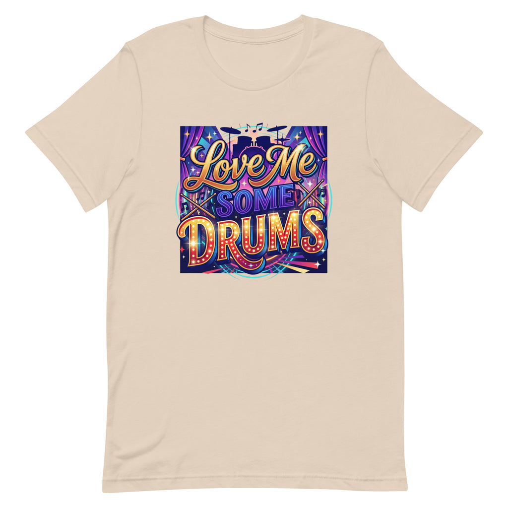 Unisex t-shirt - MCM Merchandise