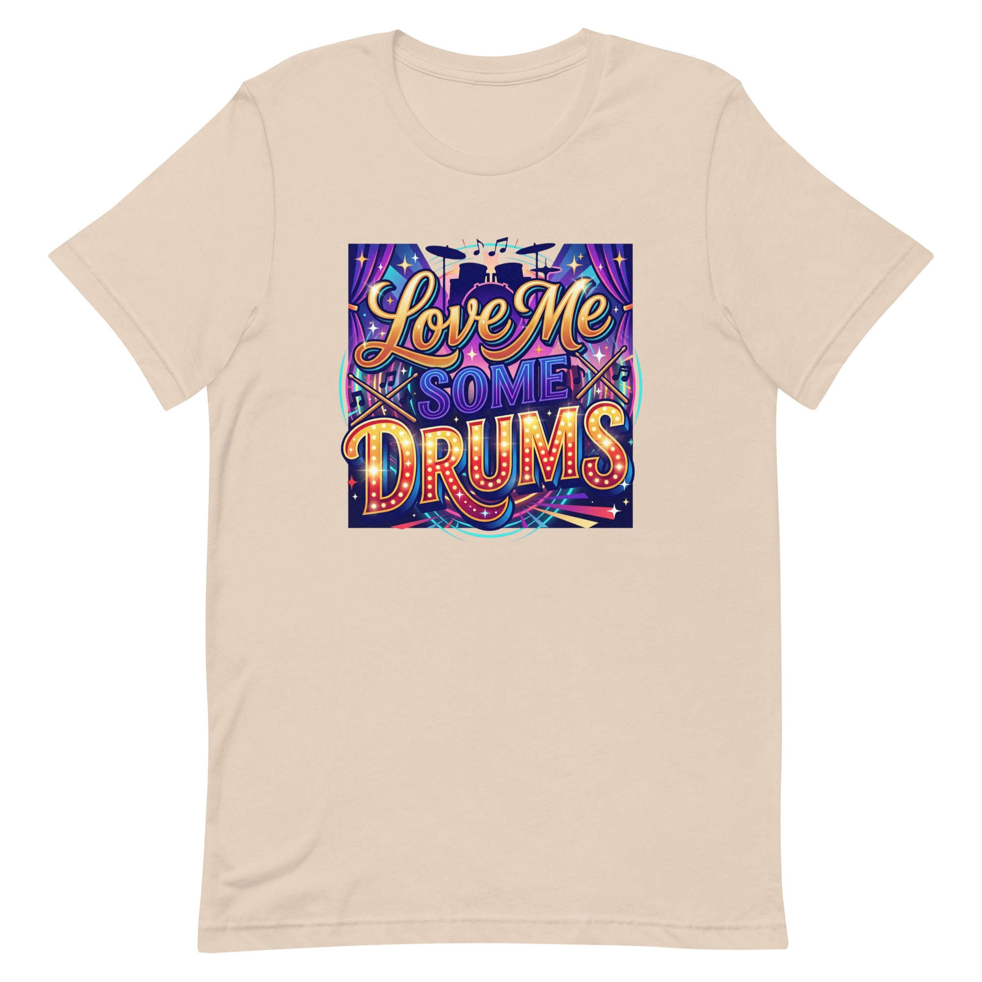 Unisex t-shirt - MCM Merchandise