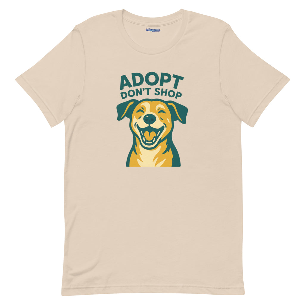 Unisex t-shirt - MCM Merchandise