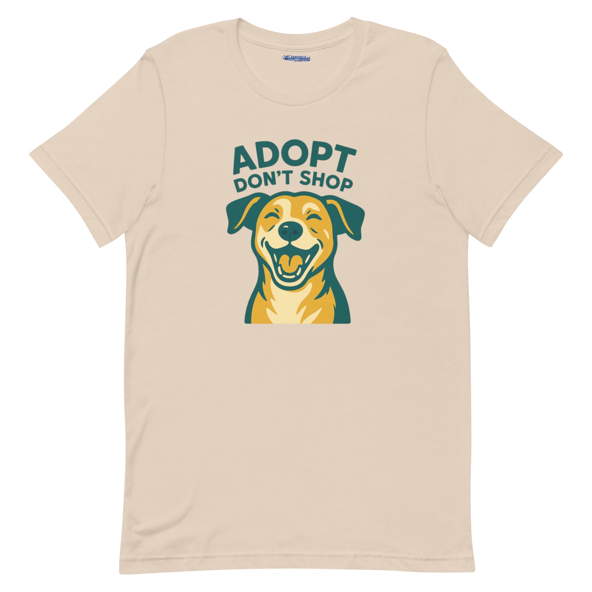 Unisex t-shirt - MCM Merchandise