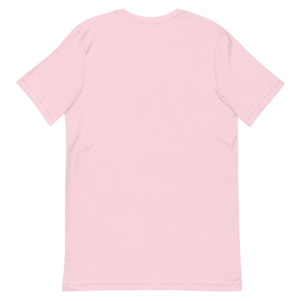 Unisex t-shirt - MCM Merchandise