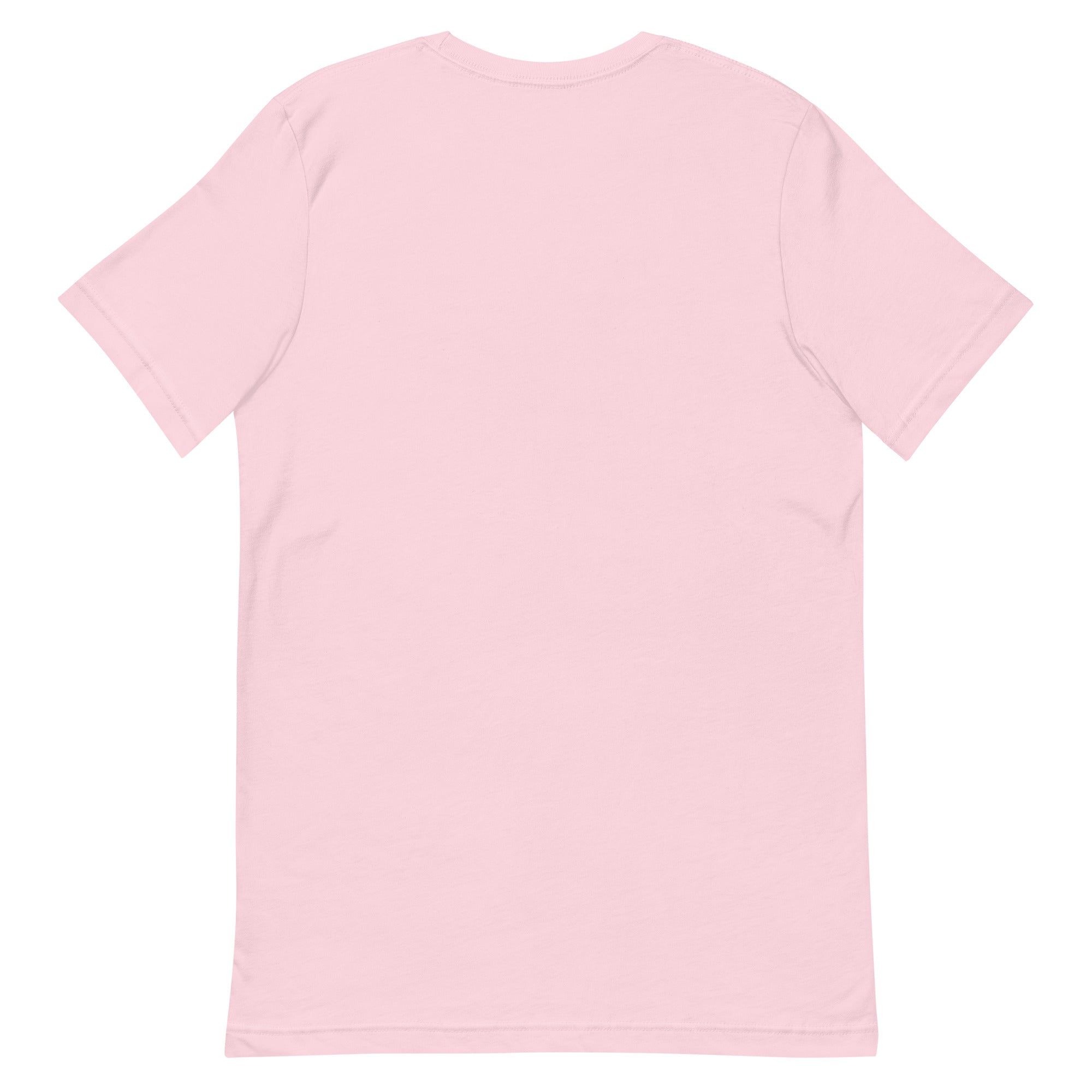 Unisex t-shirt - MCM Merchandise