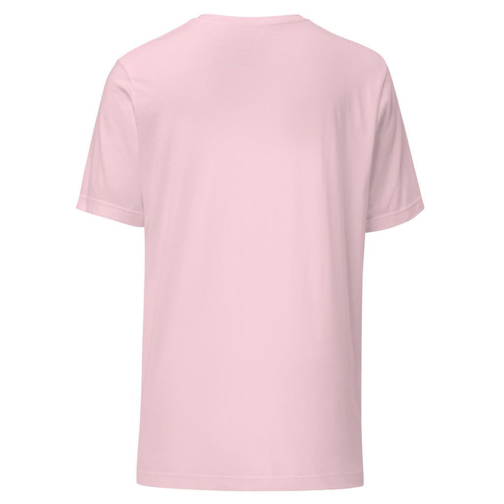 Unisex t-shirt - MCM Merchandise