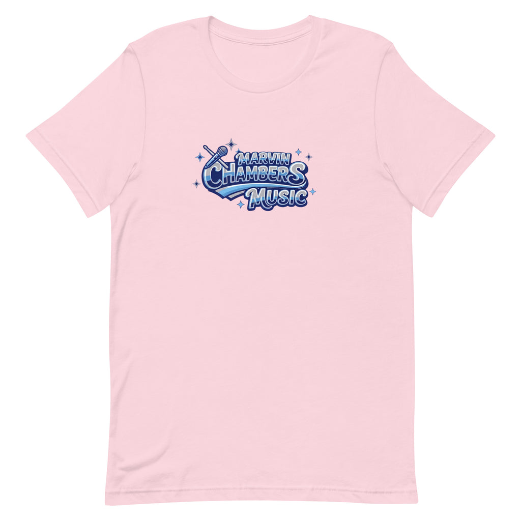 Unisex t-shirt - MCM Merchandise