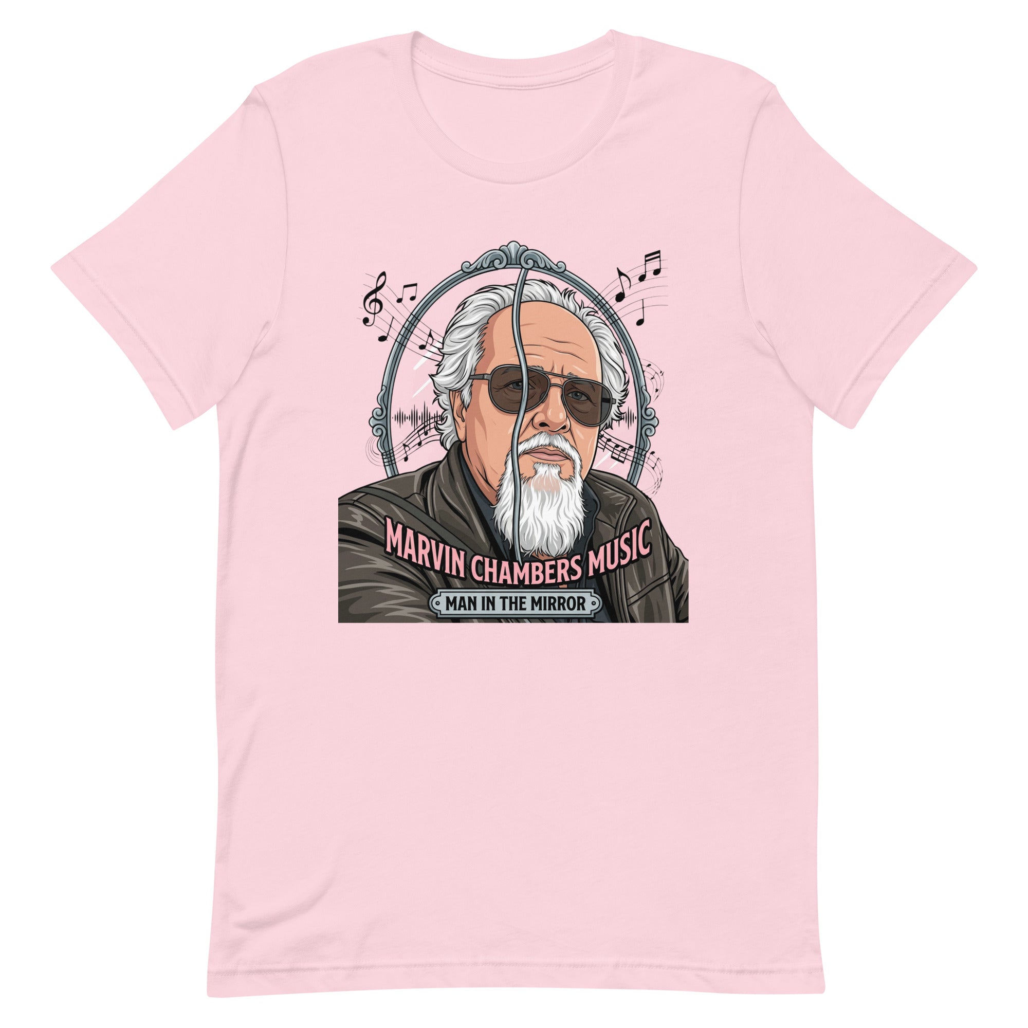 Unisex t-shirt - MCM Merchandise