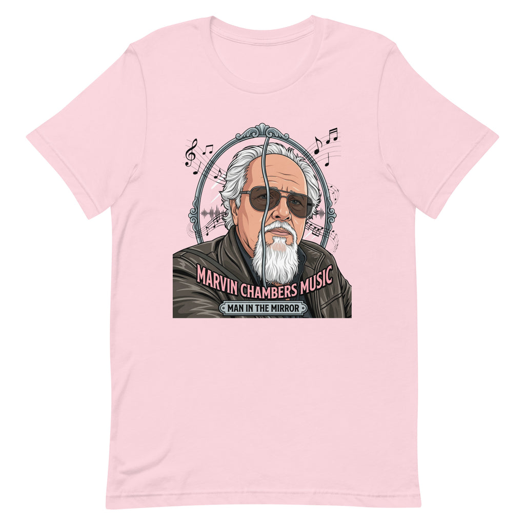 Unisex t-shirt - MCM Merchandise