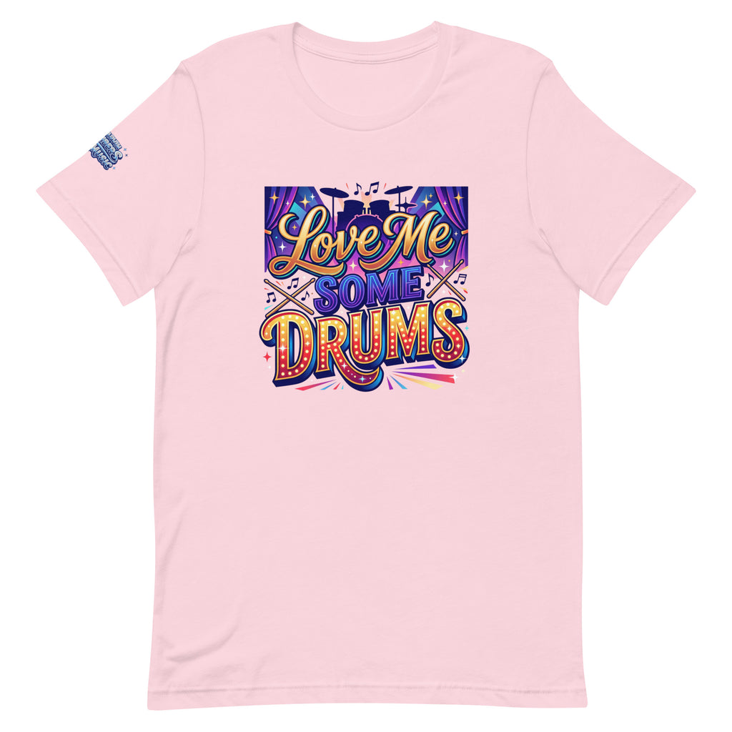 Unisex t-shirt - MCM Merchandise
